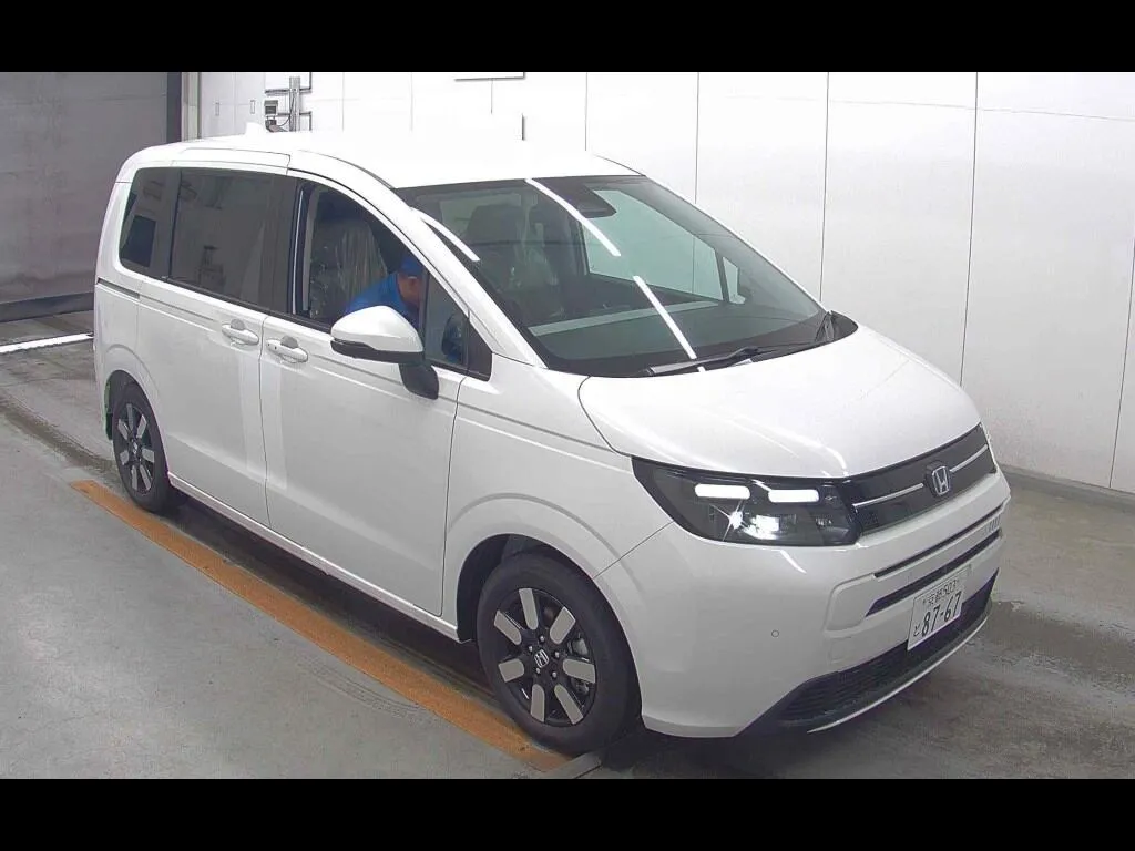 HONDA FREED HYBRID EHEV AIR EX