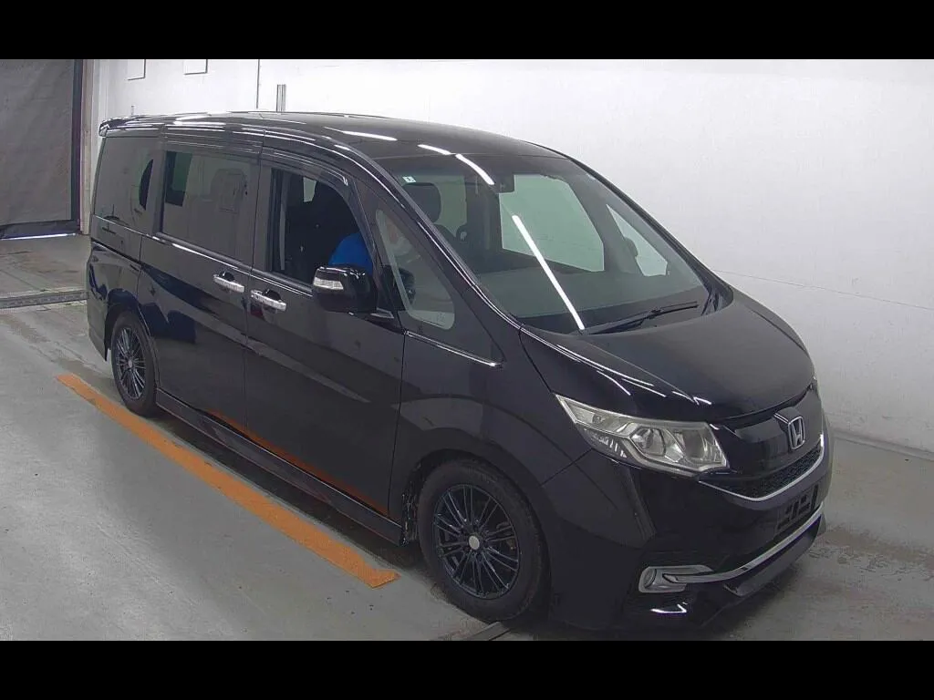 HONDA STEPWAGON SPADA SPADA