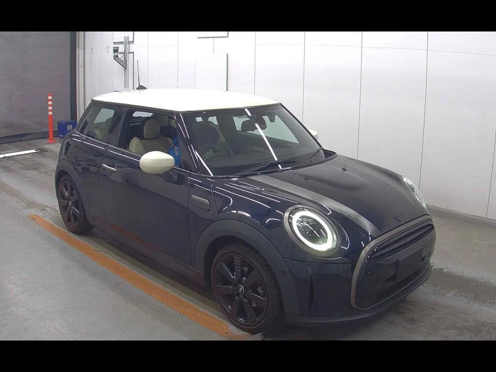 MINI MINI 3D COOPER