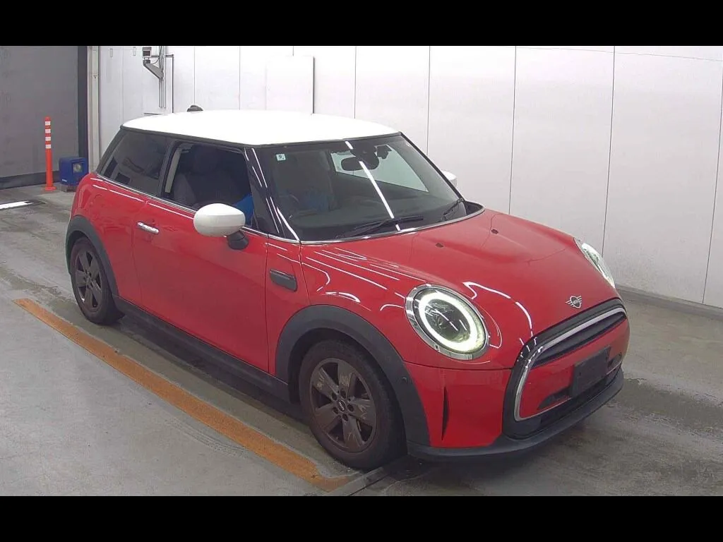 MINI MINI 3D COOPER D