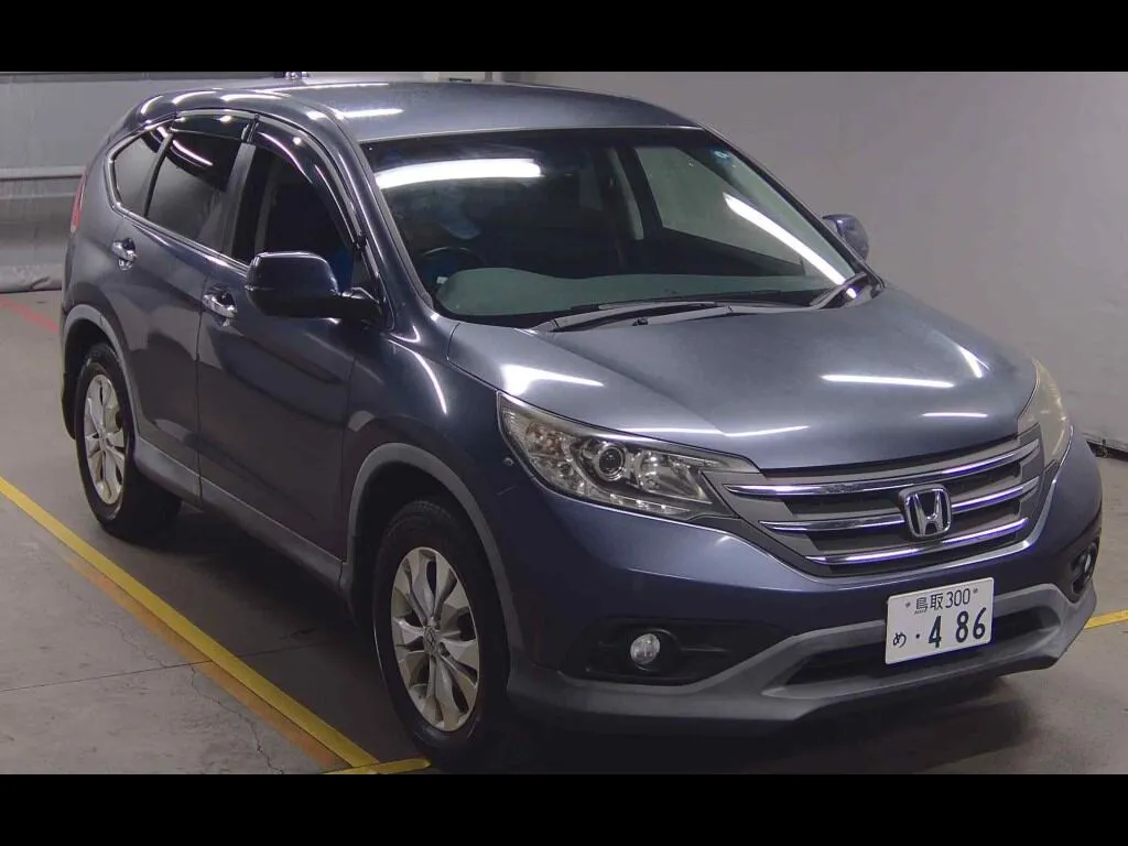 HONDA CR-V 20G