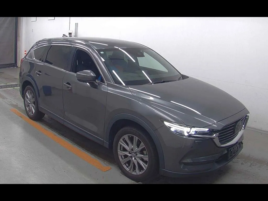 MAZDA CX-8 4WD XD PROACTIVE