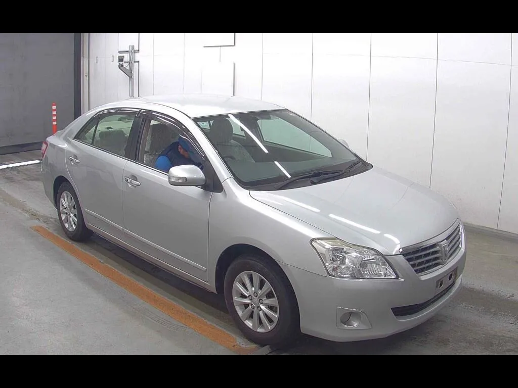 TOYOTA PREMIO 2.0G