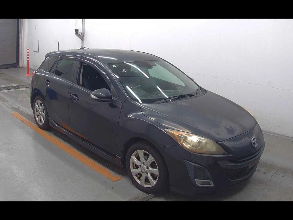 MAZDA AXELA SPORT 20S