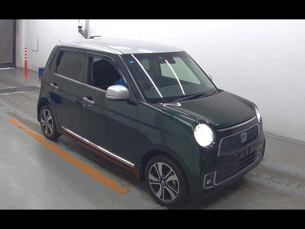 HONDA N-ONE PREMIUM TOURER