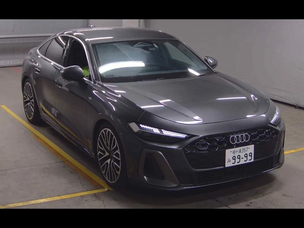 AUDI A5 5D OTHERS