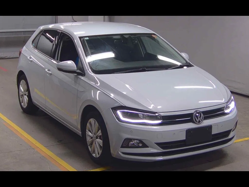 VOLKSWAGEN POLO 5D OTHERS