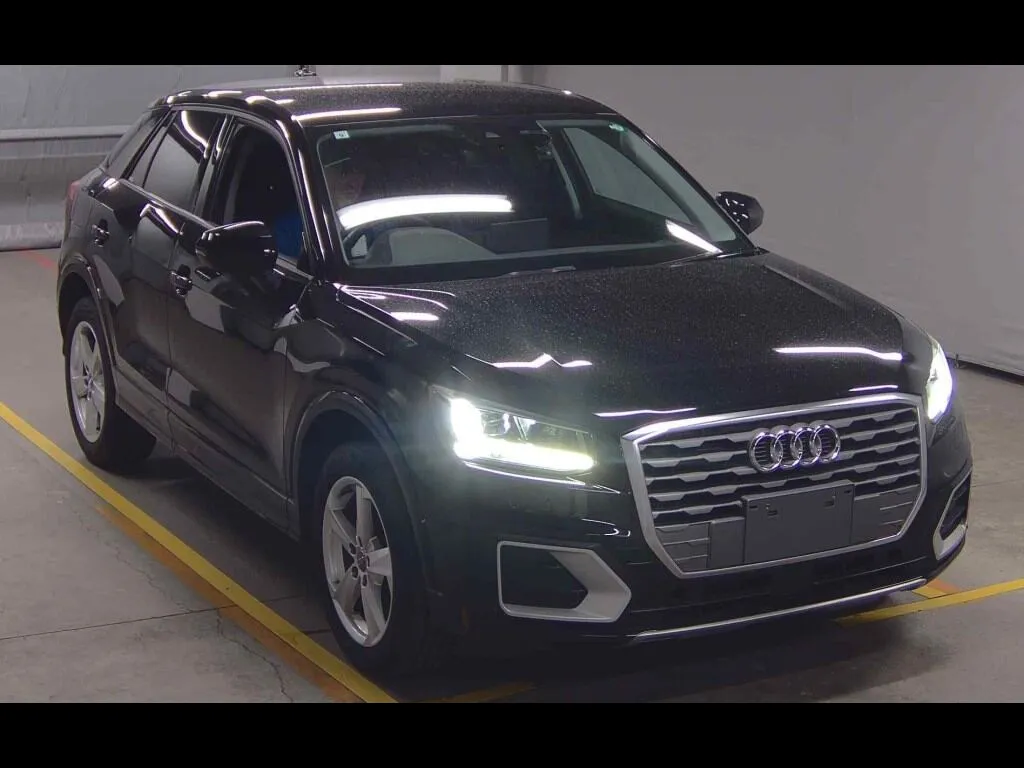AUDI Q2 OTHERS