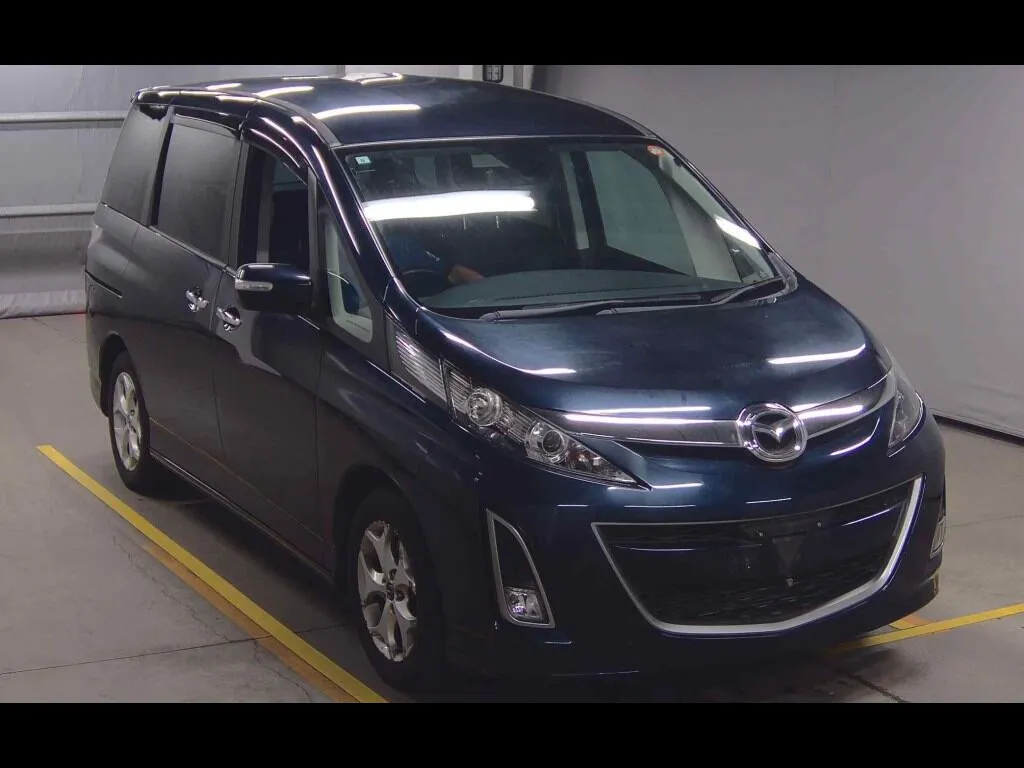 MAZDA BIANTE 20S-SKYACTIV