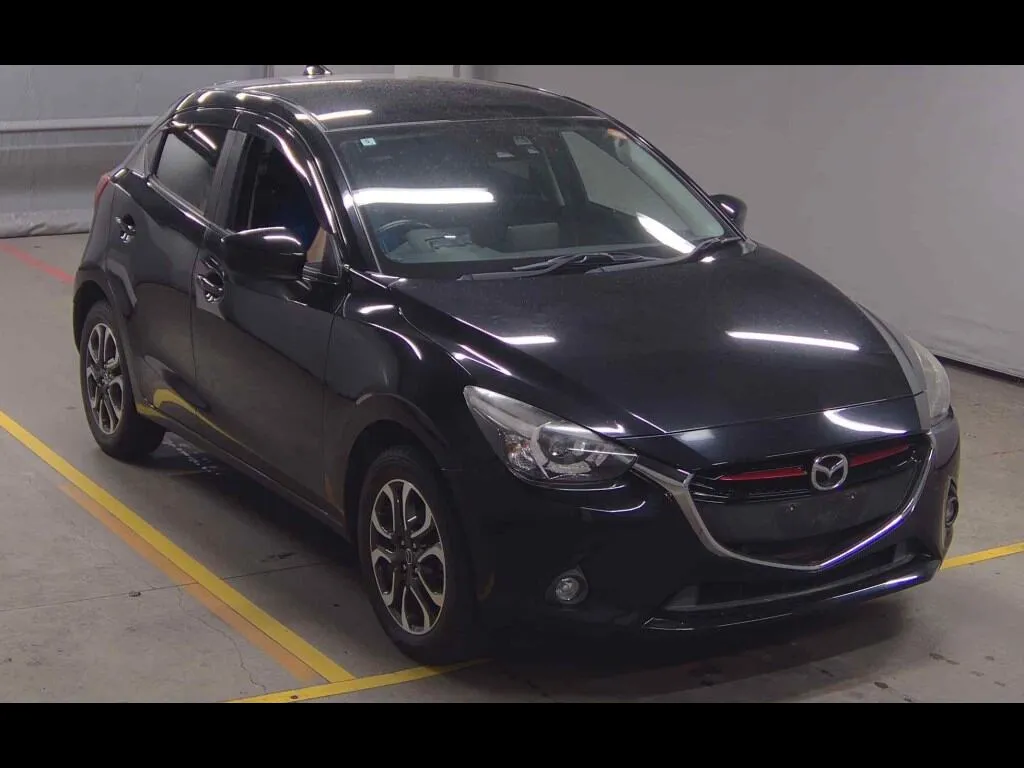 MAZDA OTHERS XD TOURING