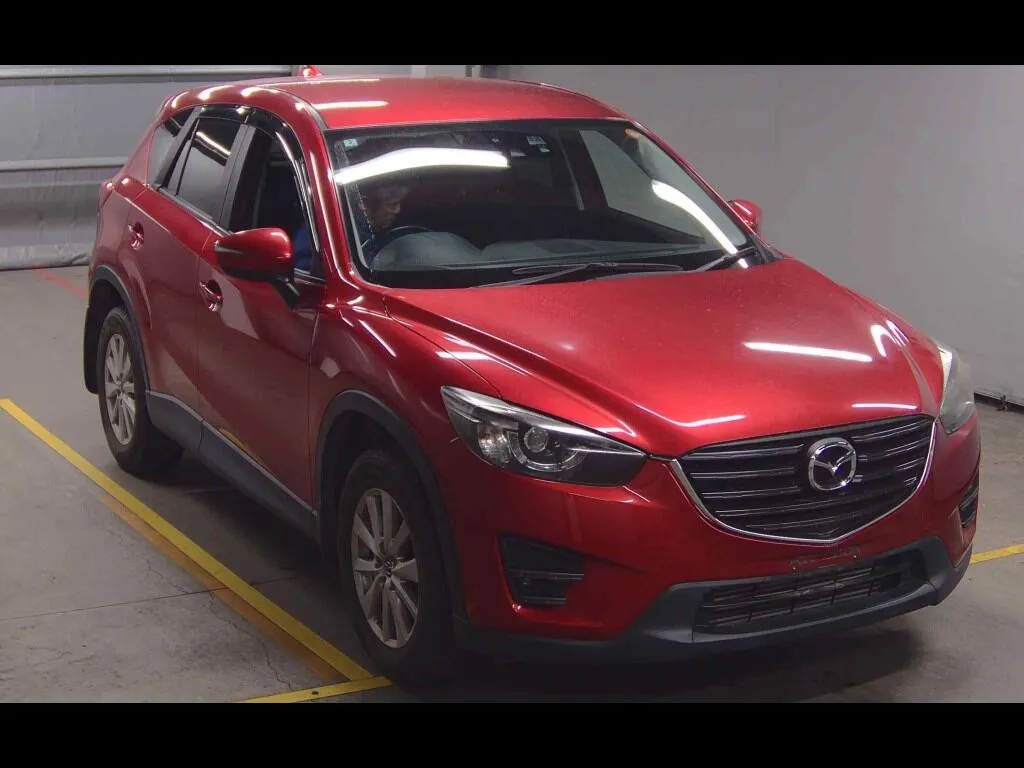 MAZDA CX-5 XD PROACTIVE