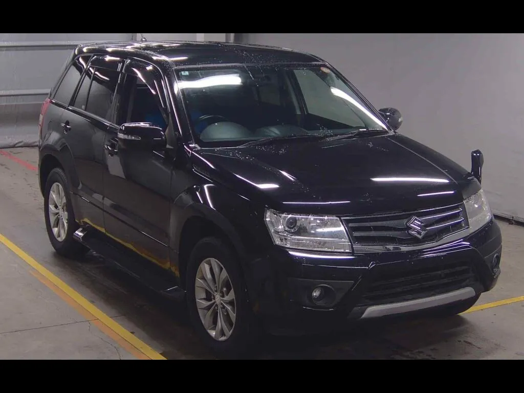 SUZUKI ESCUDO 5D 4WD XG