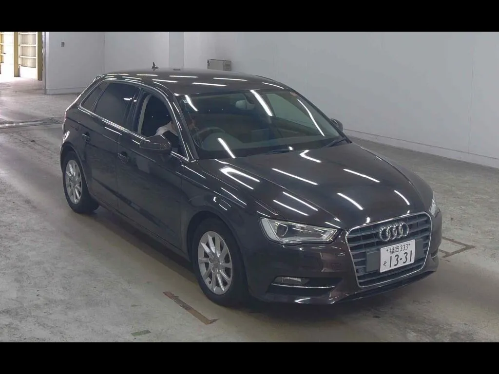 AUDI A3 5D SPORTS BACK 1.4TFSI