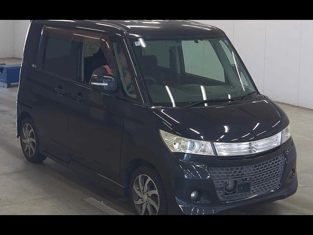 SUZUKI PALETTE SW XS