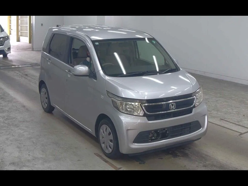 HONDA N-WGN G