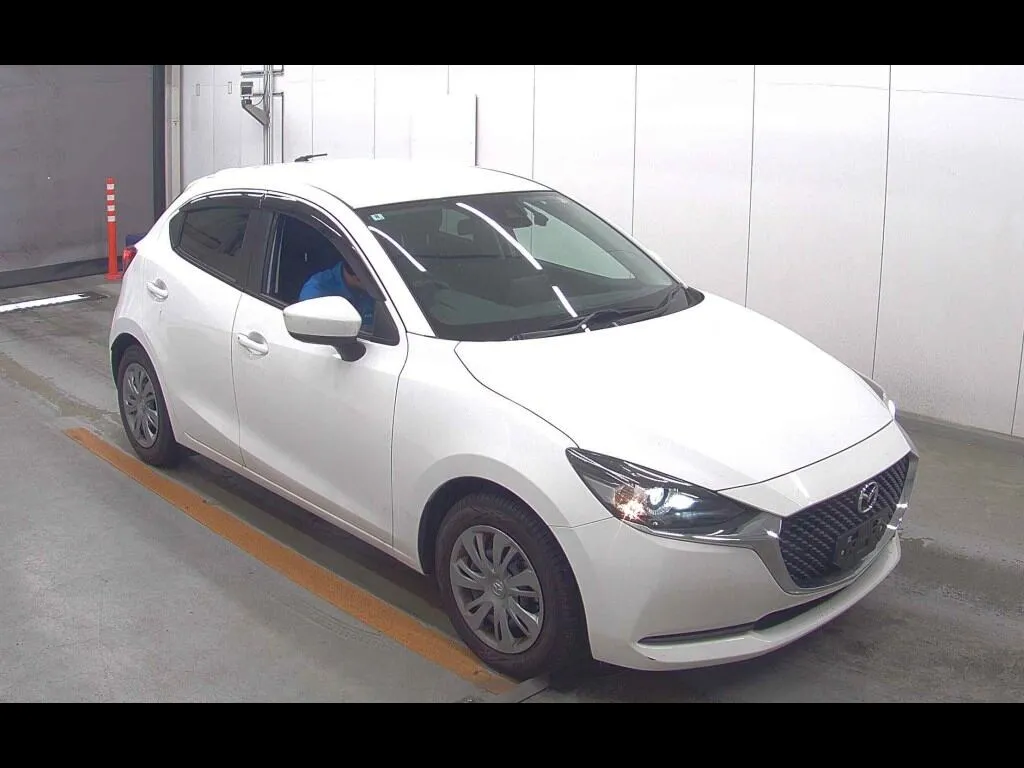 MAZDA MAZDA2 OTHERS