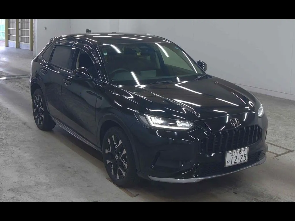 HONDA ZR-V E:HEV Z
