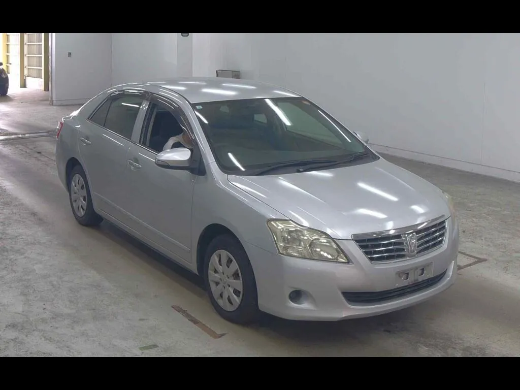 TOYOTA PREMIO 1.5F
