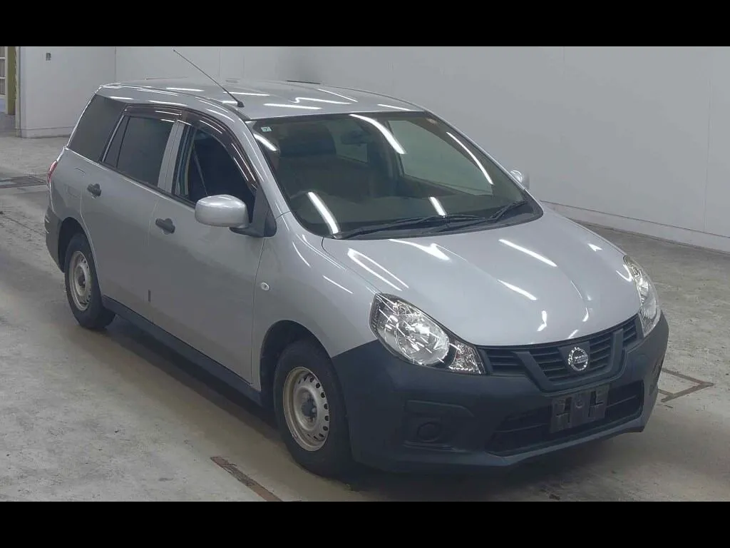 NISSAN NV150AD VE