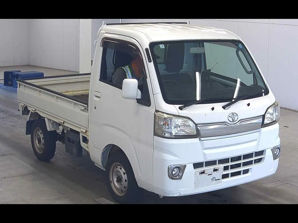 TOYOTA PIXIS TRUCK EXTRA