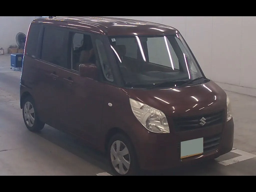 SUZUKI PALETTE X