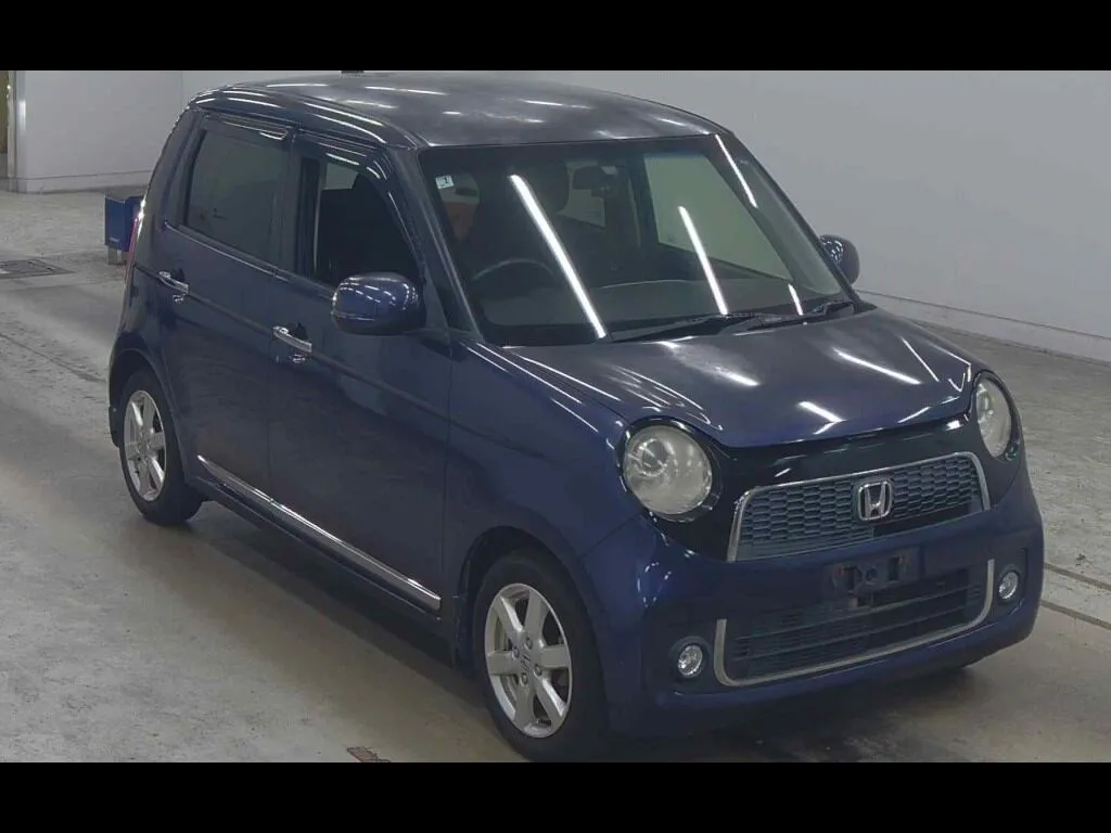 HONDA N-ONE PREMIUM