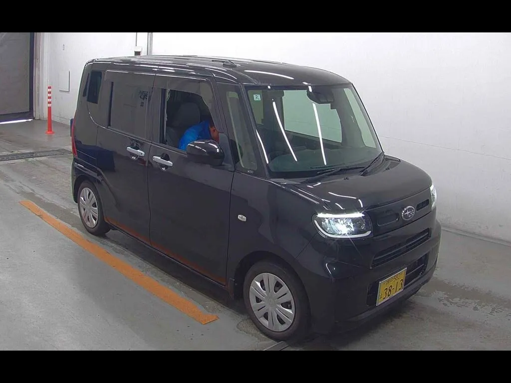 SUBARU CHIFFON GS SMART ASSIST