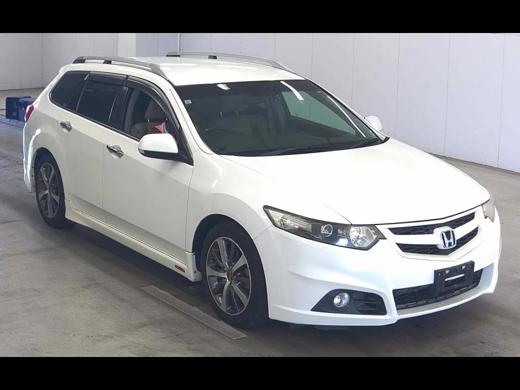 HONDA ACCORD TOURER 24TL