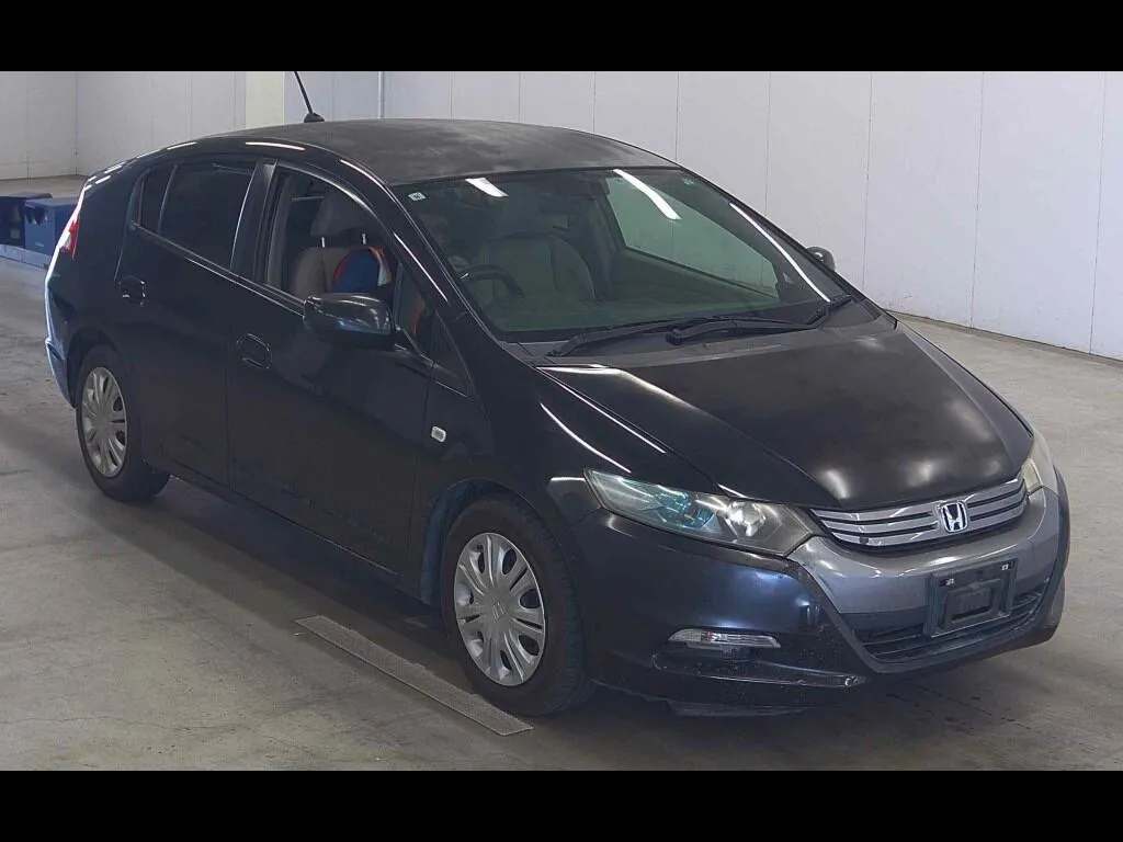 HONDA INSIGHT 5D G