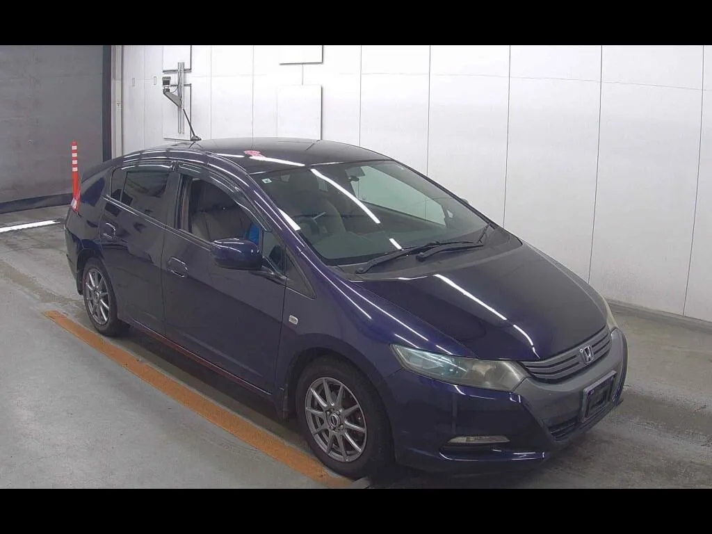 HONDA INSIGHT 5D G