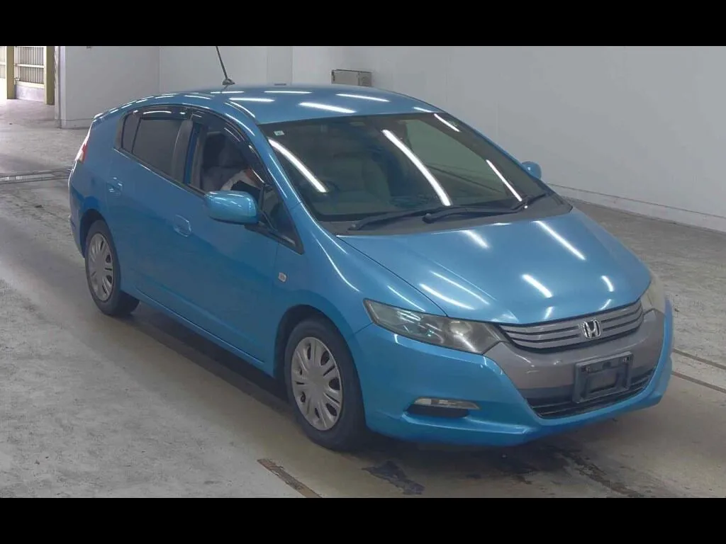 HONDA INSIGHT 5D G
