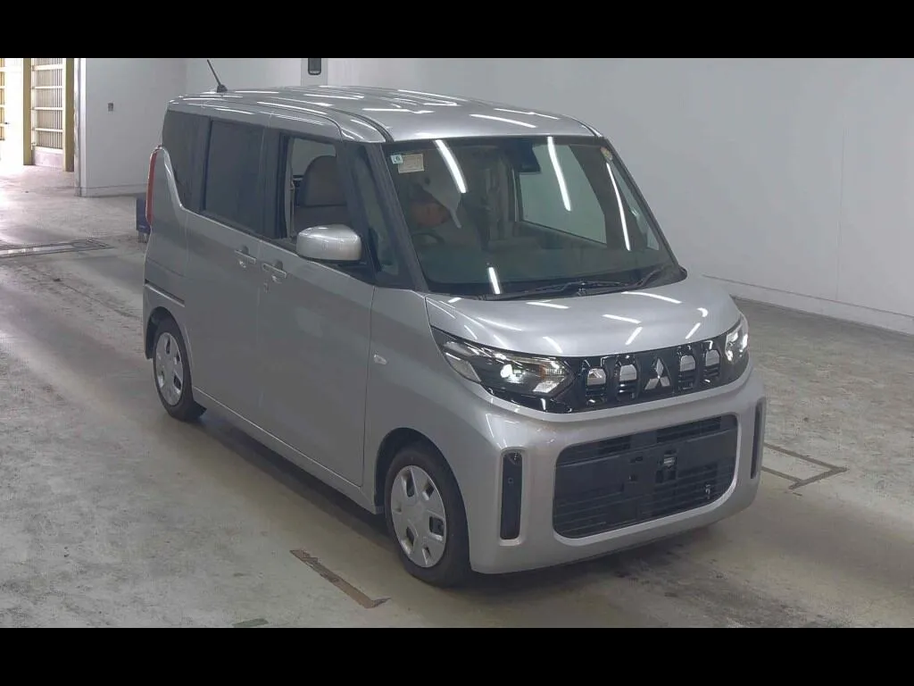 MITSUBISHI EK SPACE G