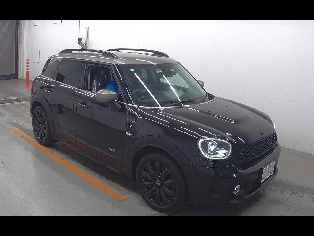 MINI MINI 5D 4WD COOPER SD ALL 4 CROSSOVER