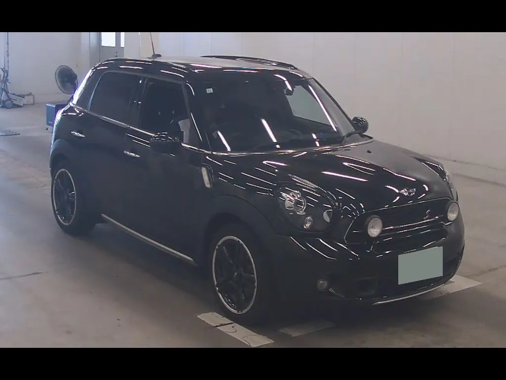 MINI MINI 5D COOPER SD CROSSOVER