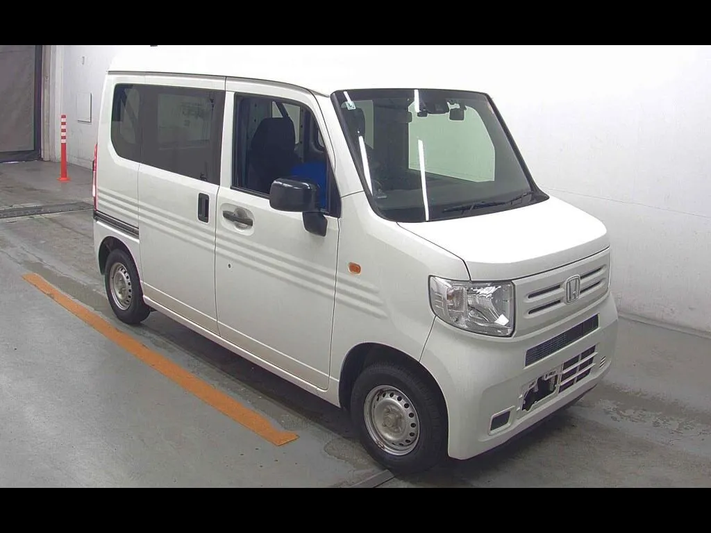 HONDA N-VAN G･HONDA SENSING