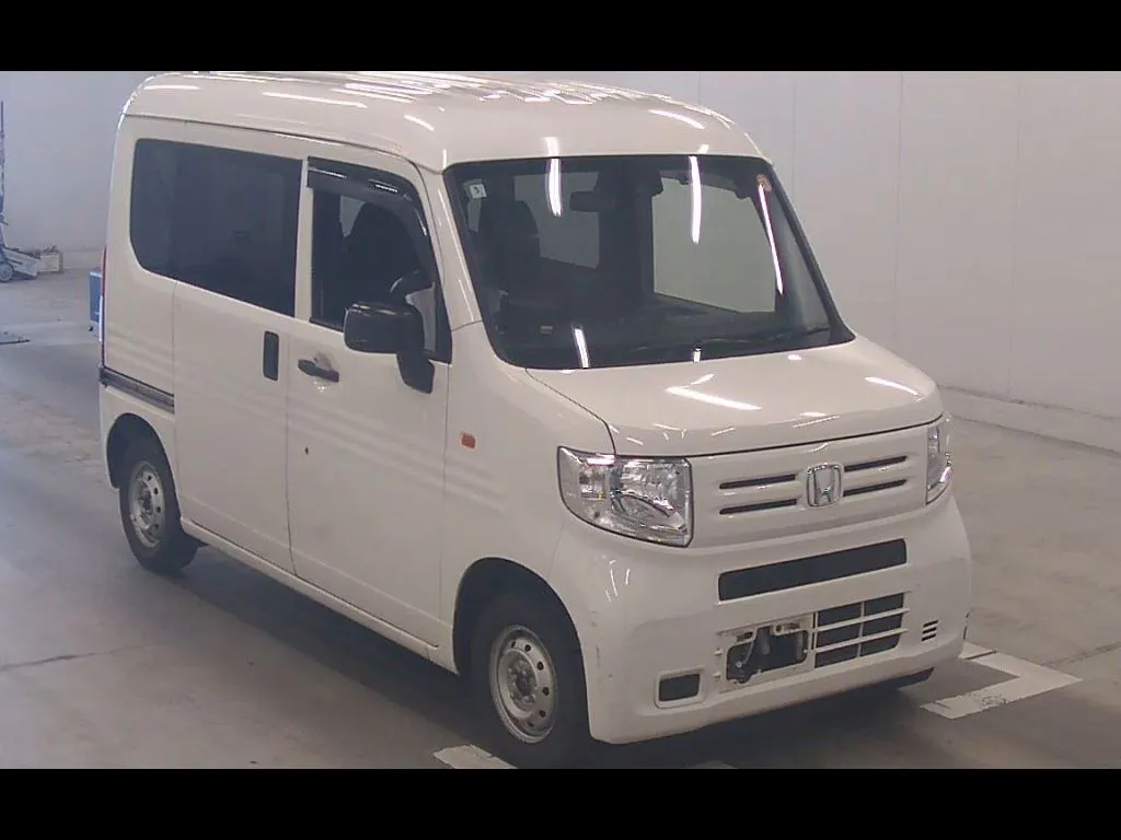 HONDA N-VAN G･HONDA SENSING