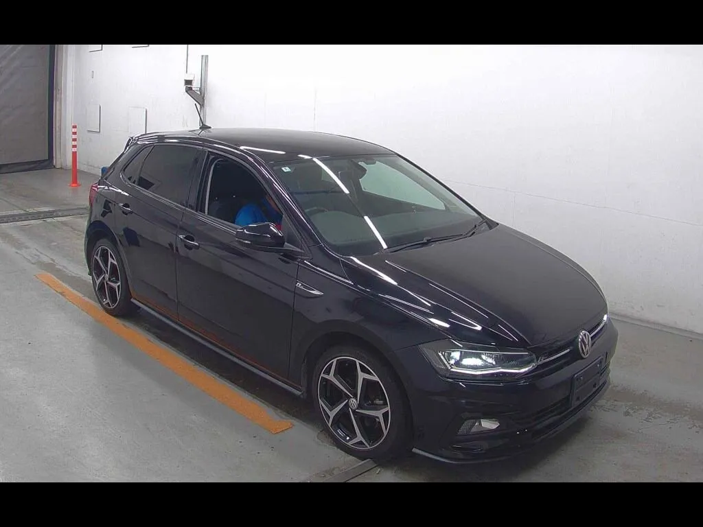 VOLKSWAGEN POLO 5D OTHERS