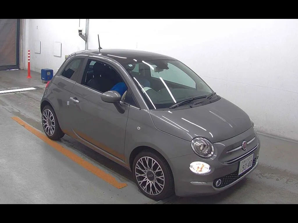 FIAT 500 1.2 DOLCEVITA
