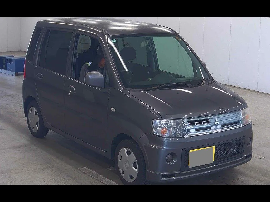 MITSUBISHI TOPPO M