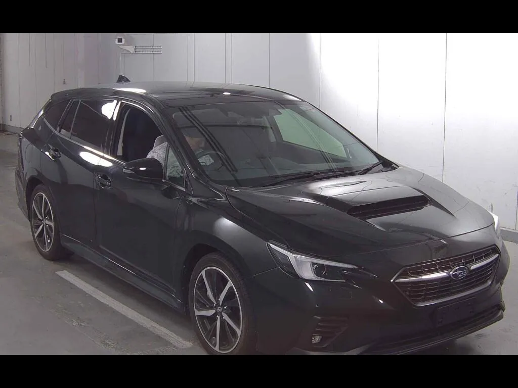 SUBARU LEVORG 4WD GT-H
