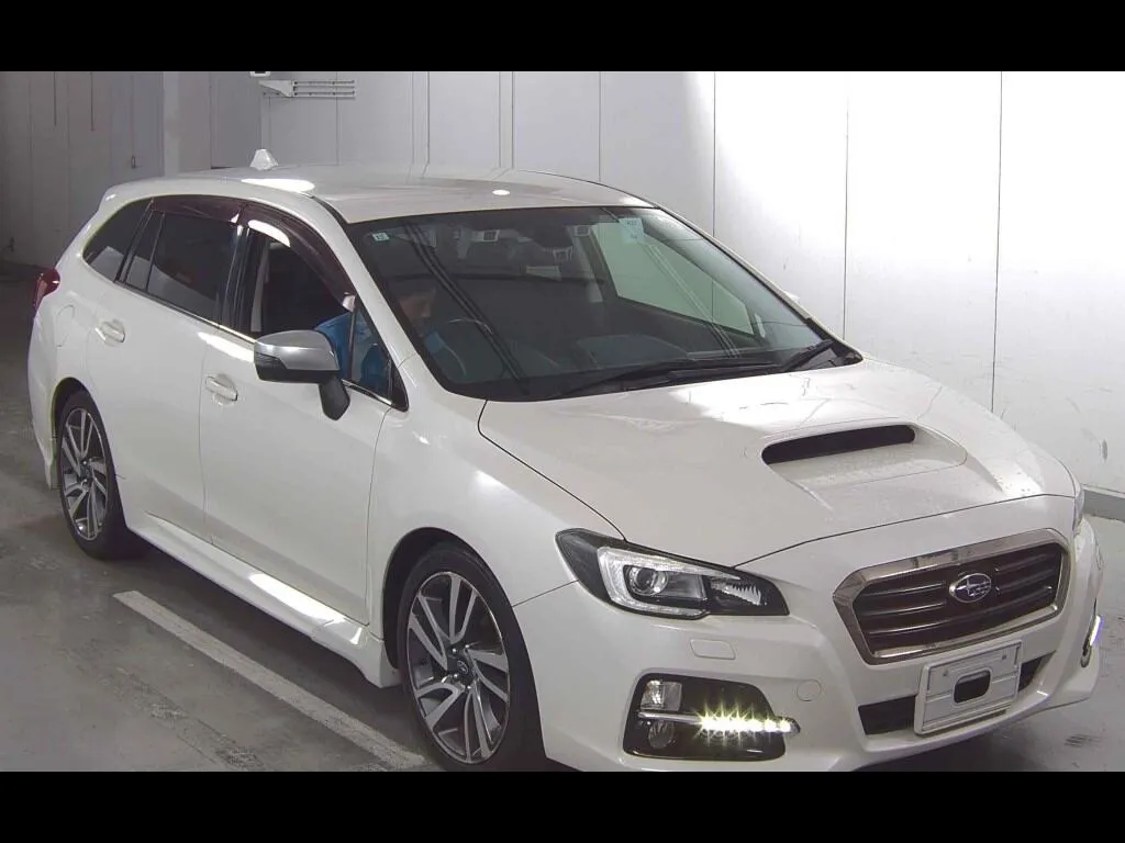 SUBARU LEVORG 4WD 1.6GT-S EYESIGHT