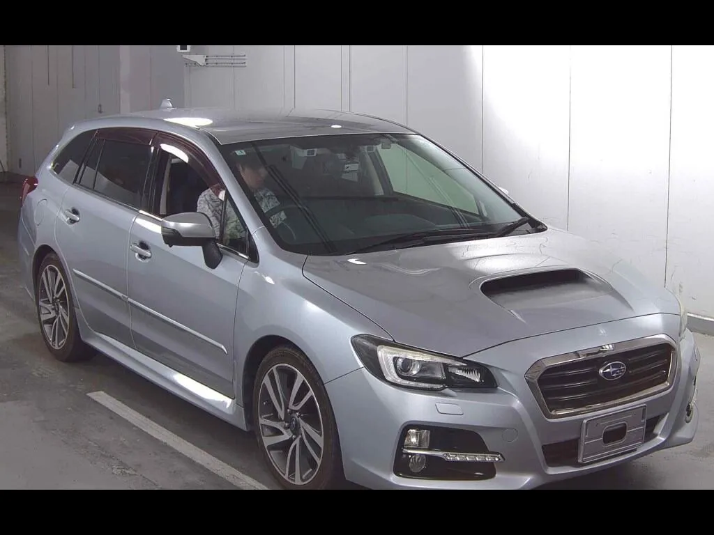 SUBARU LEVORG 4WD 1.6GT-S EYESIGHT