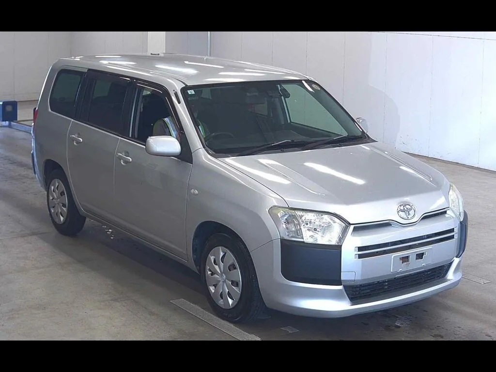 TOYOTA PROBOX F