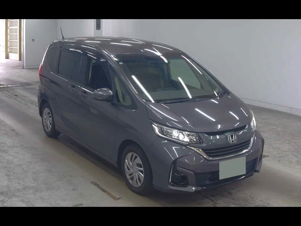 HONDA FREED G･HONDA SENSING