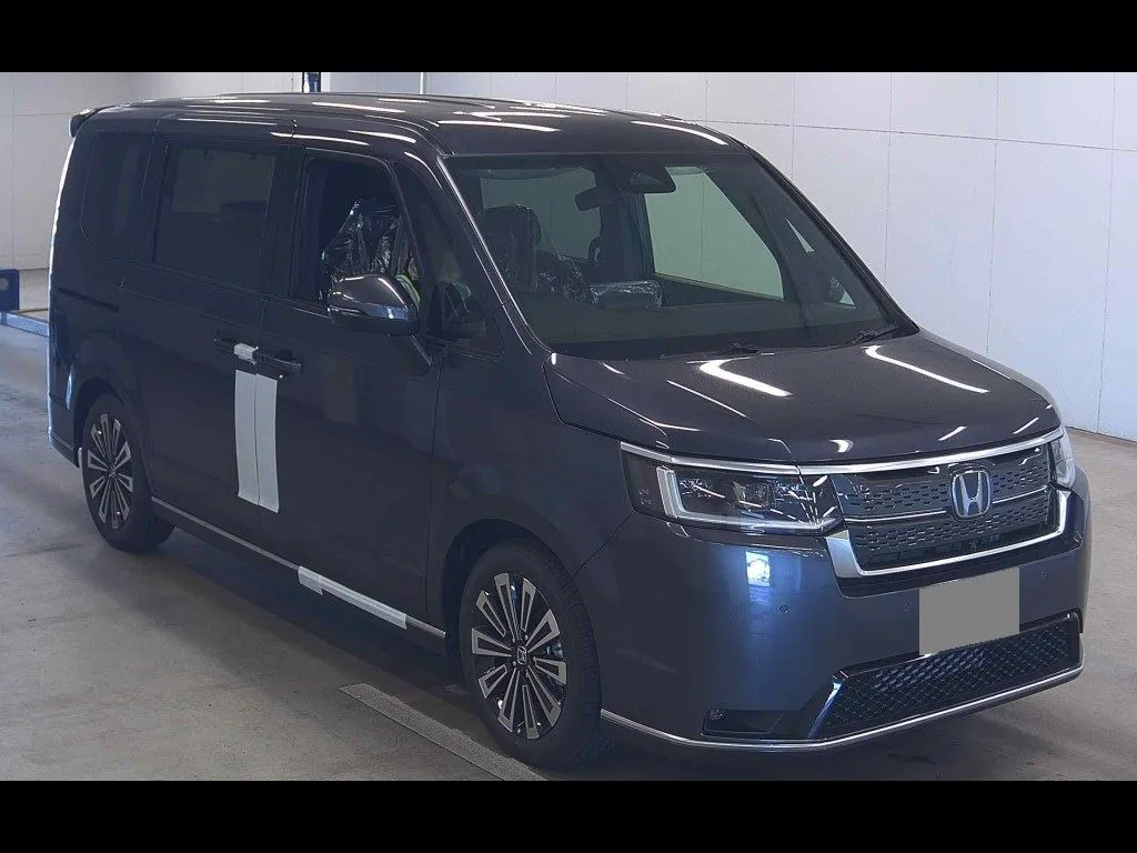 HONDA STEPWAGON SPADA SPADA PREMIUM LINE