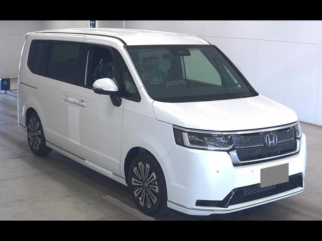 HONDA STEPWAGON SPADA SPADA PREMIUM LINE