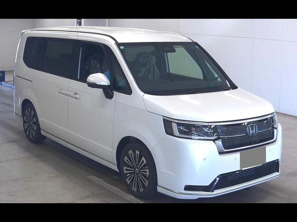 HONDA STEPWAGON SPADA SPADA PREMIUM LINE