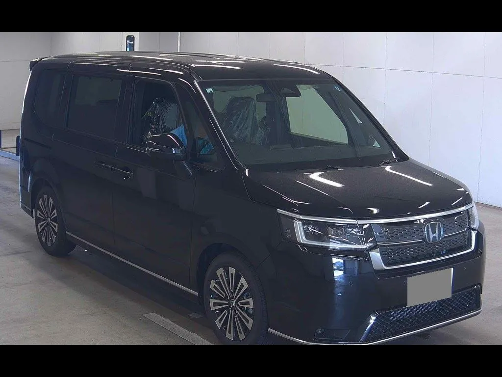 HONDA STEPWAGON SPADA SPADA PREMIUM LINE