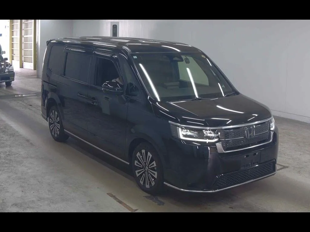 HONDA STEPWAGON SPADA EHEV SPADA PREMIUM LINE