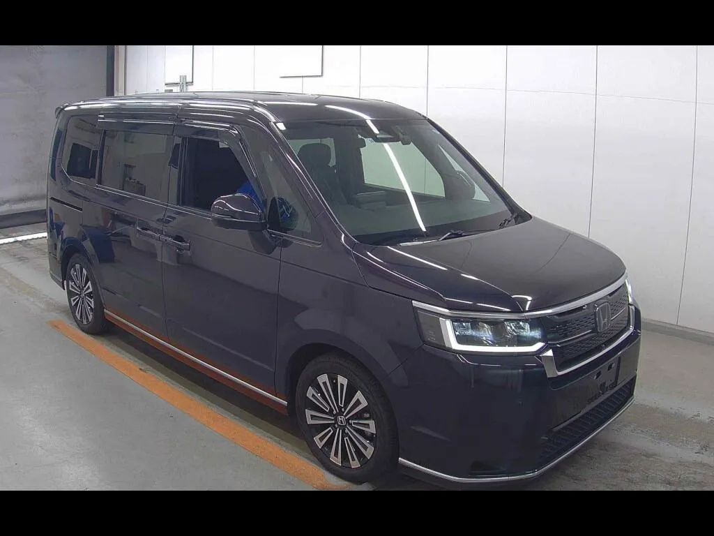 HONDA STEPWAGON SPADA EHEV SPADA PREMIUM LINE